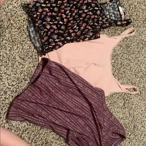 clothing bundle